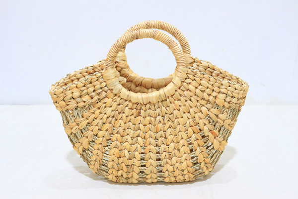 Túi xách đan cỏ biển SD1412A-1NA