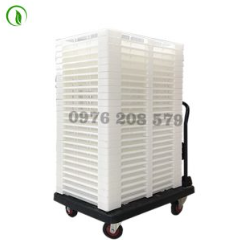 Khay sấy nhựa - Công Ty Cổ Phần Sản Xuất Và Đầu Tư Hà Bắc