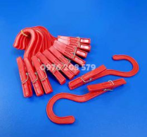 Móc nhựa - Công Ty Cổ Phần Sản Xuất Và Đầu Tư Hà Bắc