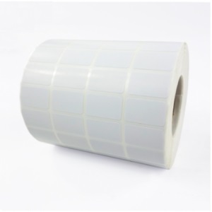 Giấy Decal bế trắng quấn cuộn