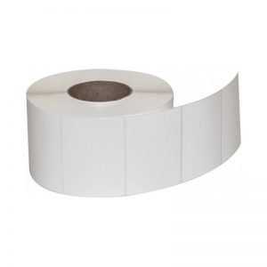 Giấy Decal bế trắng quấn cuộn