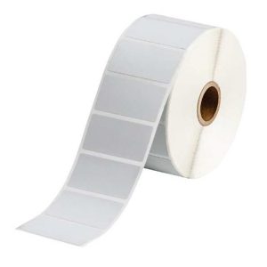 Giấy Decal bế trắng