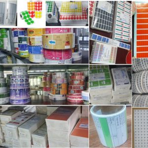 In tem theo yêu cầu