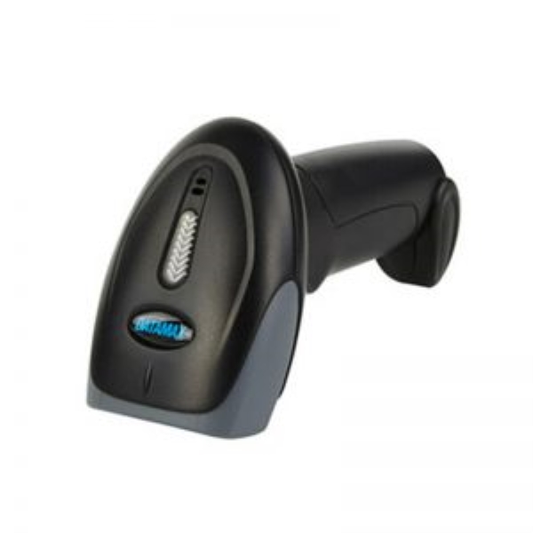 Máy đọc mã vạch