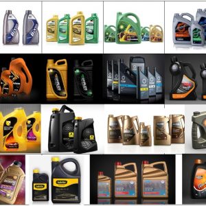 Tem mác ngành dầu nhớt