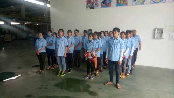 Bàn giao người lao động