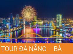 Tour du lịch - Công Ty Cổ Phần Du Lịch Nam á Đông Việt Nam