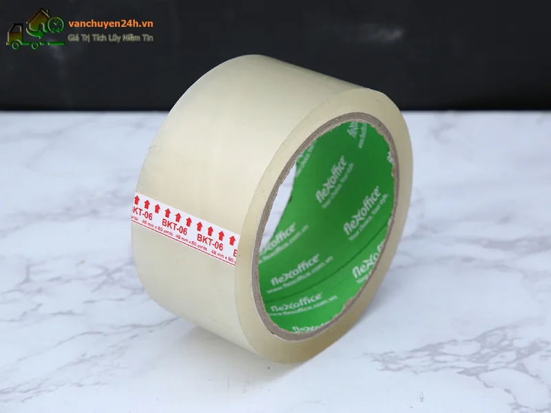 Băng keo Thiên Long