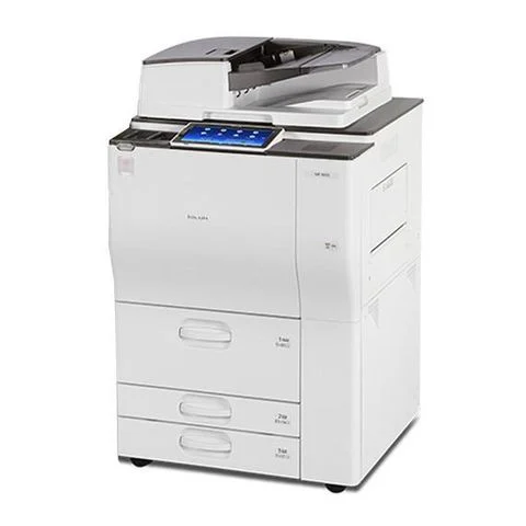 Máy photocopy Ricoh mp 6503 - Cho Thuê Máy Photocopy Đức Trí - Công Ty TNHH Viễn Thông Đức Trí