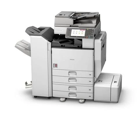 Máy photocopy Ricoh aficio mp 4002/5002