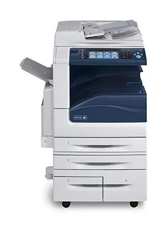 Máy photocopy đa chức năng Fuji xerox docucentre-iv 3065 - Cho Thuê Máy Photocopy Đức Trí - Công Ty TNHH Viễn Thông Đức Trí