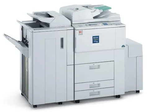 Máy photocopy Ricoh aficio 2060 - Cho Thuê Máy Photocopy Đức Trí - Công Ty TNHH Viễn Thông Đức Trí