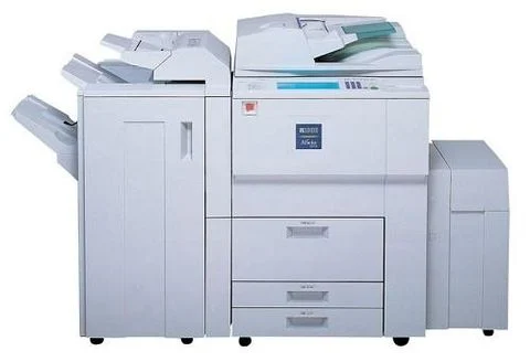 Máy photocopy Ricoh aficio 1060 - Cho Thuê Máy Photocopy Đức Trí - Công Ty TNHH Viễn Thông Đức Trí
