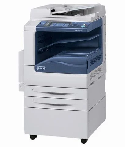 Máy photocopy Ricoh mp 5054 - Cho Thuê Máy Photocopy Đức Trí - Công Ty TNHH Viễn Thông Đức Trí