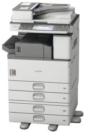 Máy photocopy Ricoh mp 3054 - Cho Thuê Máy Photocopy Đức Trí - Công Ty TNHH Viễn Thông Đức Trí