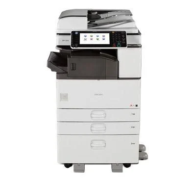 Máy photocopy Ricoh mp 3352 - Cho Thuê Máy Photocopy Đức Trí - Công Ty TNHH Viễn Thông Đức Trí