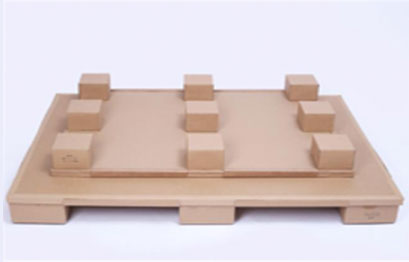 Pallet giấy