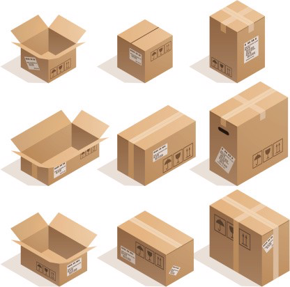 Thùng carton