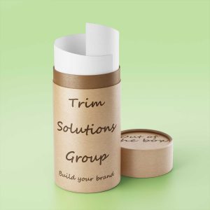 Bao bì hộp giấy - Bao Bì Giấy Trim Solutions - Công ty TNHH Trim Solutions Group