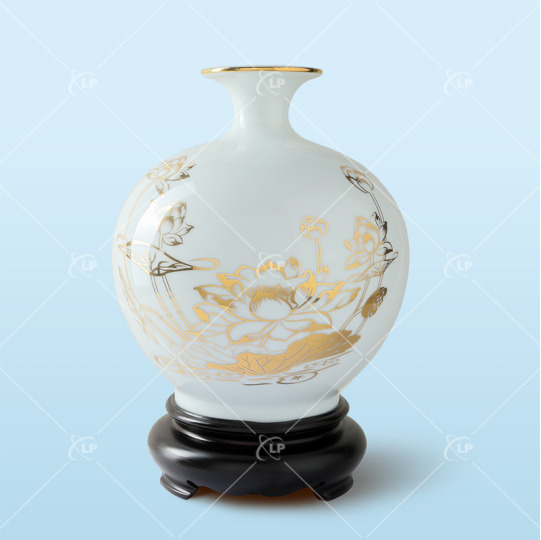 Quả hút lộc sen đại - LPQHL04