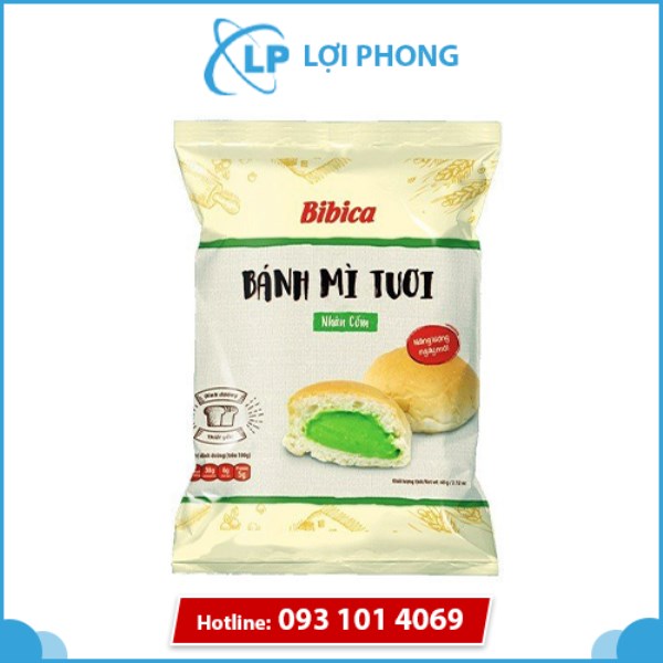 Bánh mì - Quà Tặng Lợi Phong - Công Ty TNHH Quà Tặng Lợi Phong