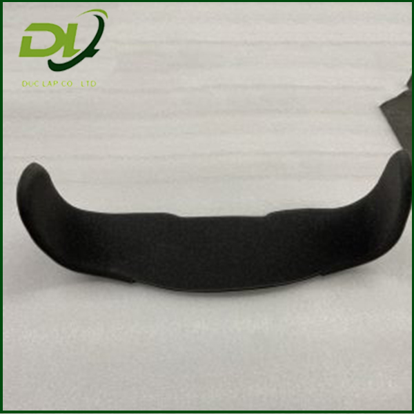Gia công dán thành phẩm