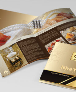In ấn Trọng Nguyễn – Công Ty TNHH Thiết Kế In ấn Trọng Nguyễn