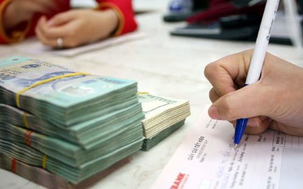 Thẩm định giá bất động sản vay vốn ngân hàng