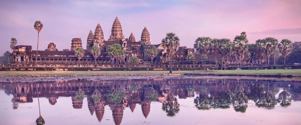Tour du lịch Campuchia