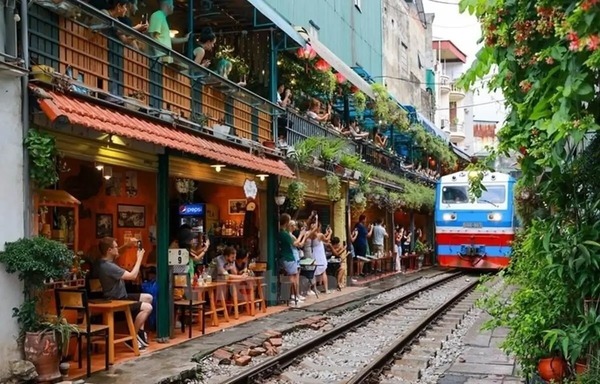 Tour du lịch Hà Nội