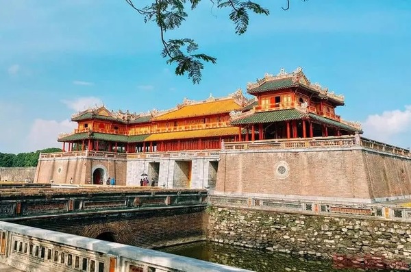 Tour du lịch Huế