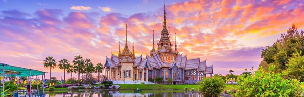 Tour du lịch Thái Lan