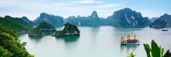 Tour du lịch Việt Nam