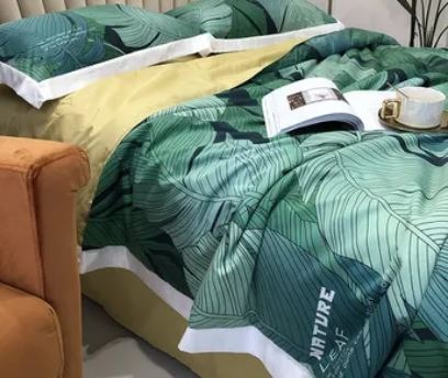 Bộ chăn ga gối