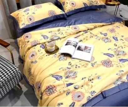 Bộ chăn ga gối