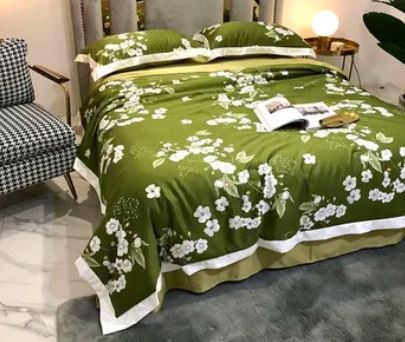 Bộ chăn ga gối