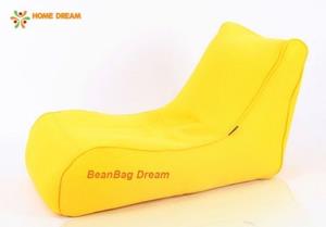 Ghế lười hạt xốp