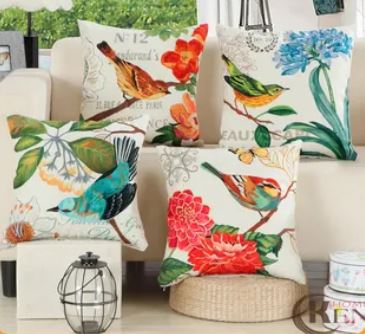 Xưởng Sản Xuất Gối Tựa Lưng HCM – Công Ty TNHH Sản Xuất Trang Trí Nội Thất Ken Home