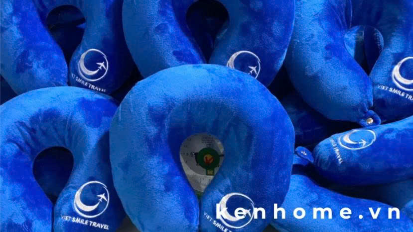 Gối kê cổ chữ U