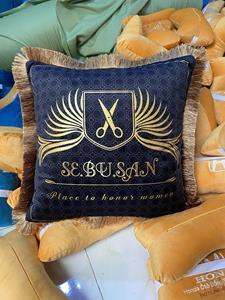 Gối sản xuất theo yêu cầu