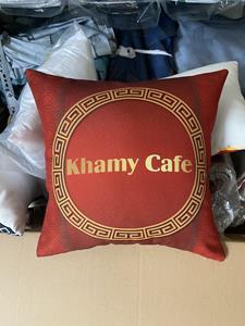 Gối sản xuất theo yêu cầu