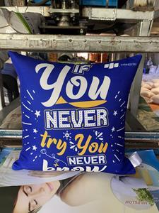 Gối sản xuất theo yêu cầu