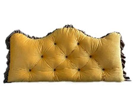 Gối tựa lưng đầu giường