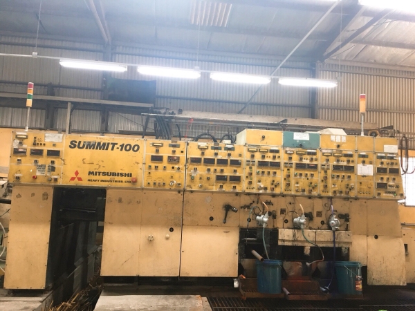 Hình ảnh công ty Sunrise - Thùng Nhựa Danpla - Công Ty TNHH In Và Bao Bì Sunrise