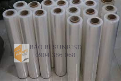 Màng PE - Thùng Nhựa Danpla - Công Ty TNHH In Và Bao Bì Sunrise