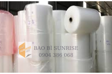 Xốp hơi - Thùng Nhựa Danpla - Công Ty TNHH In Và Bao Bì Sunrise