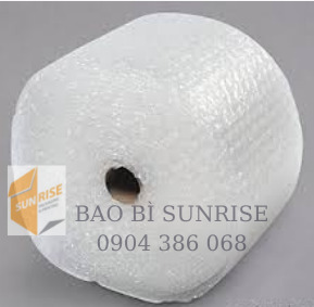 Xốp hơi - Thùng Nhựa Danpla - Công Ty TNHH In Và Bao Bì Sunrise