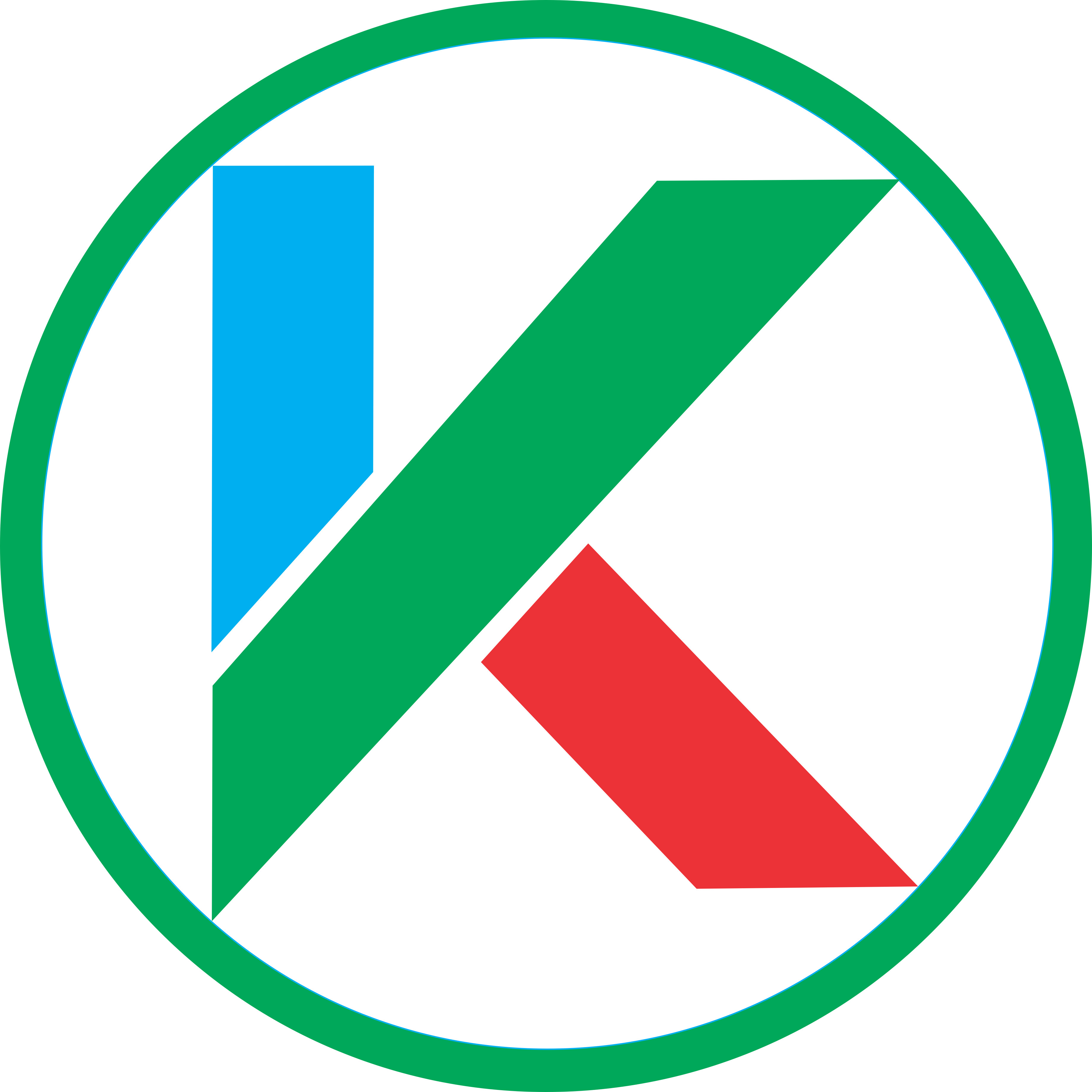 Logo Kaizen
