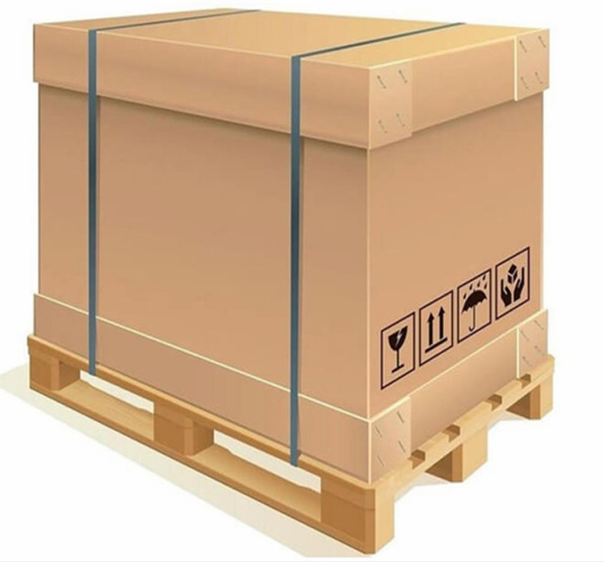 Pallet giấy