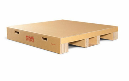 Pallet giấy